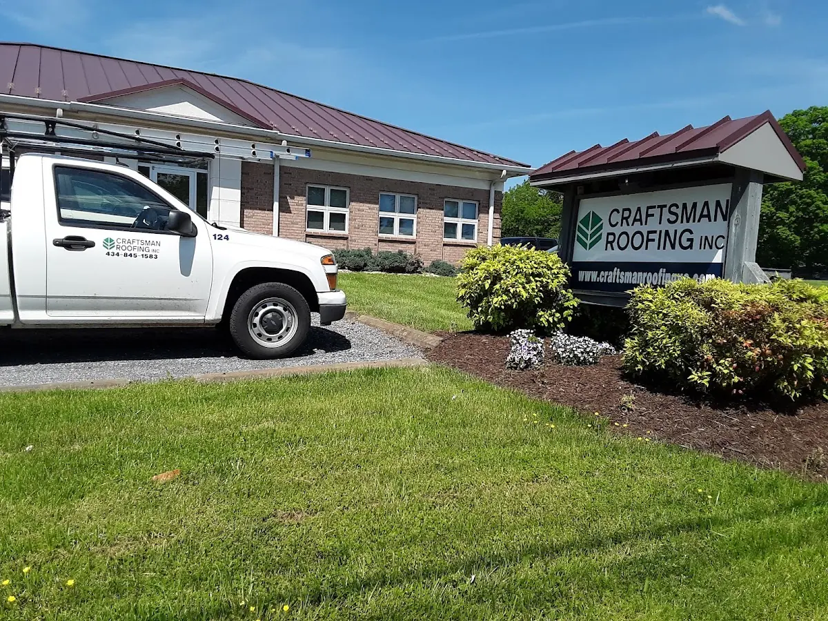 Quality Roof Replacement by experienced craftsmen in High Bridge Estates